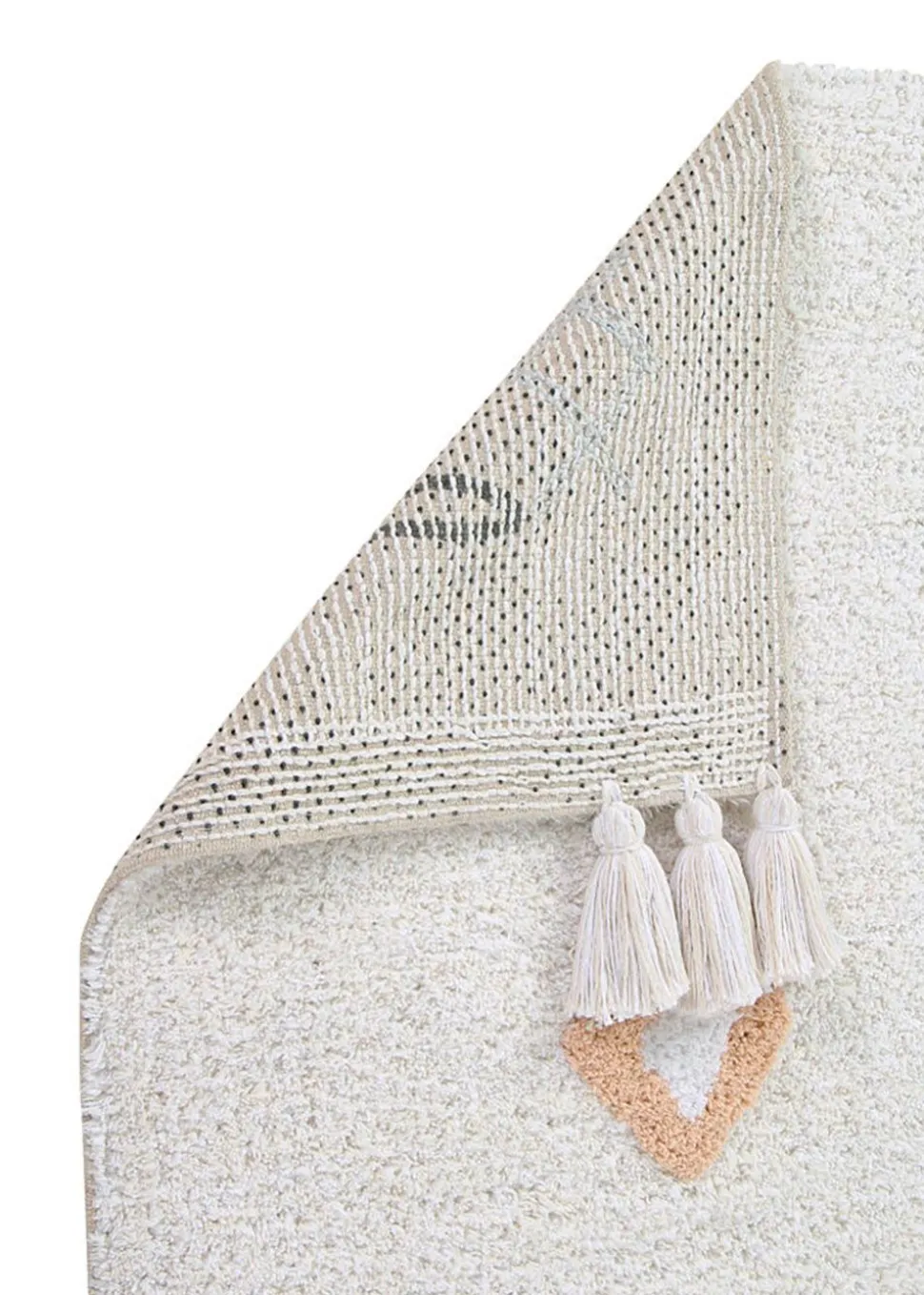 Washable Rug Kim