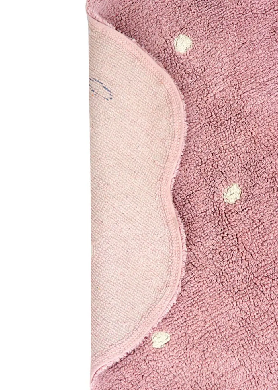 Washable Rug Little Biscuit