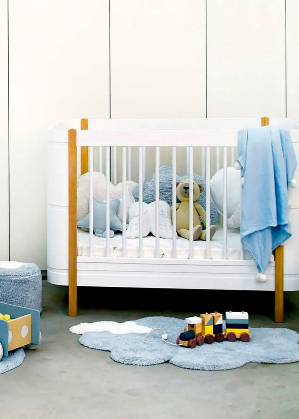 Washable Rug Mini Dream