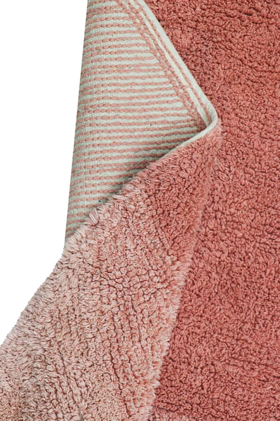 Washable Rug Ramona The Radish