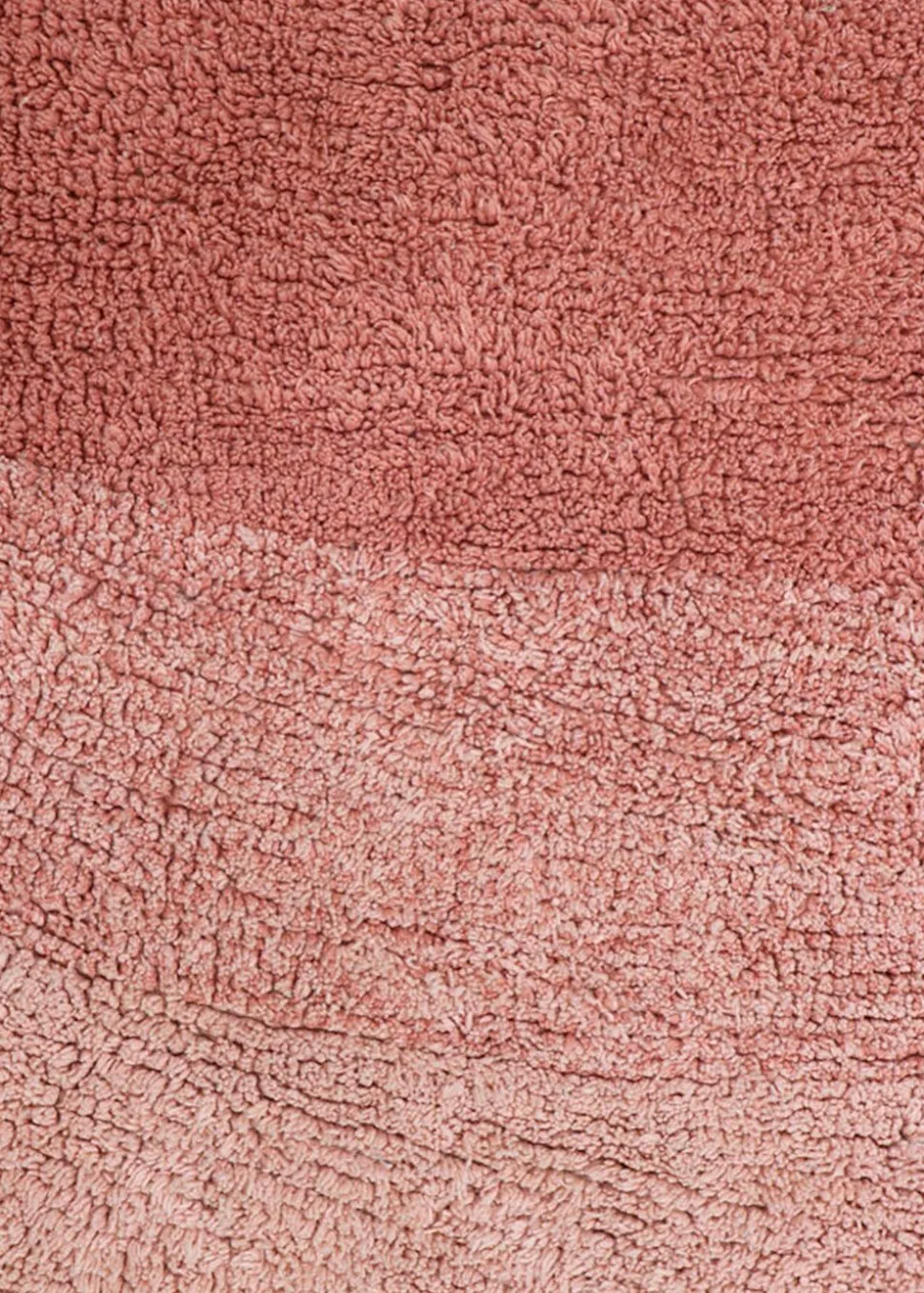 Washable Rug Ramona The Radish