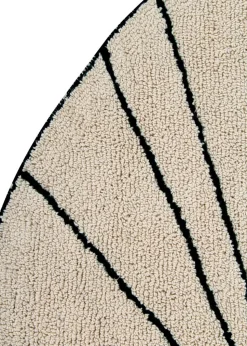 Washable Rug Trace