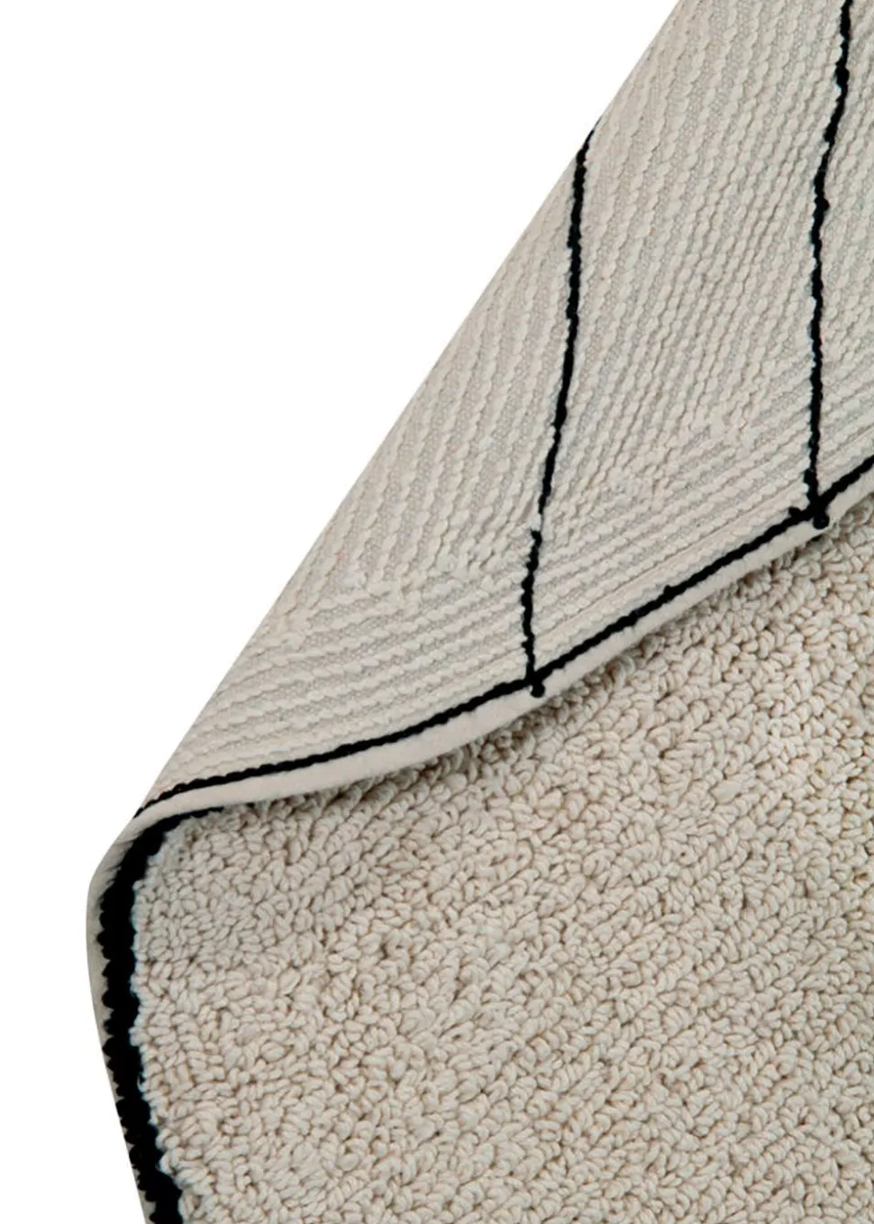 Washable Rug Trace