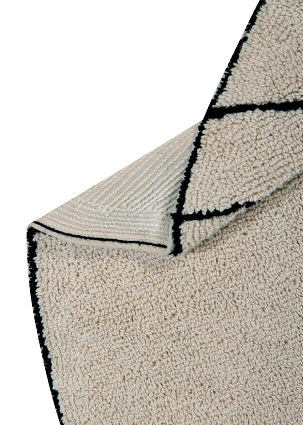 Washable Rug Trace