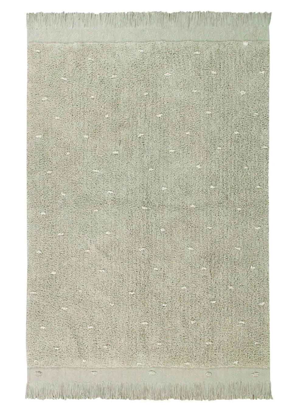 Washable Rug Woods Symphony