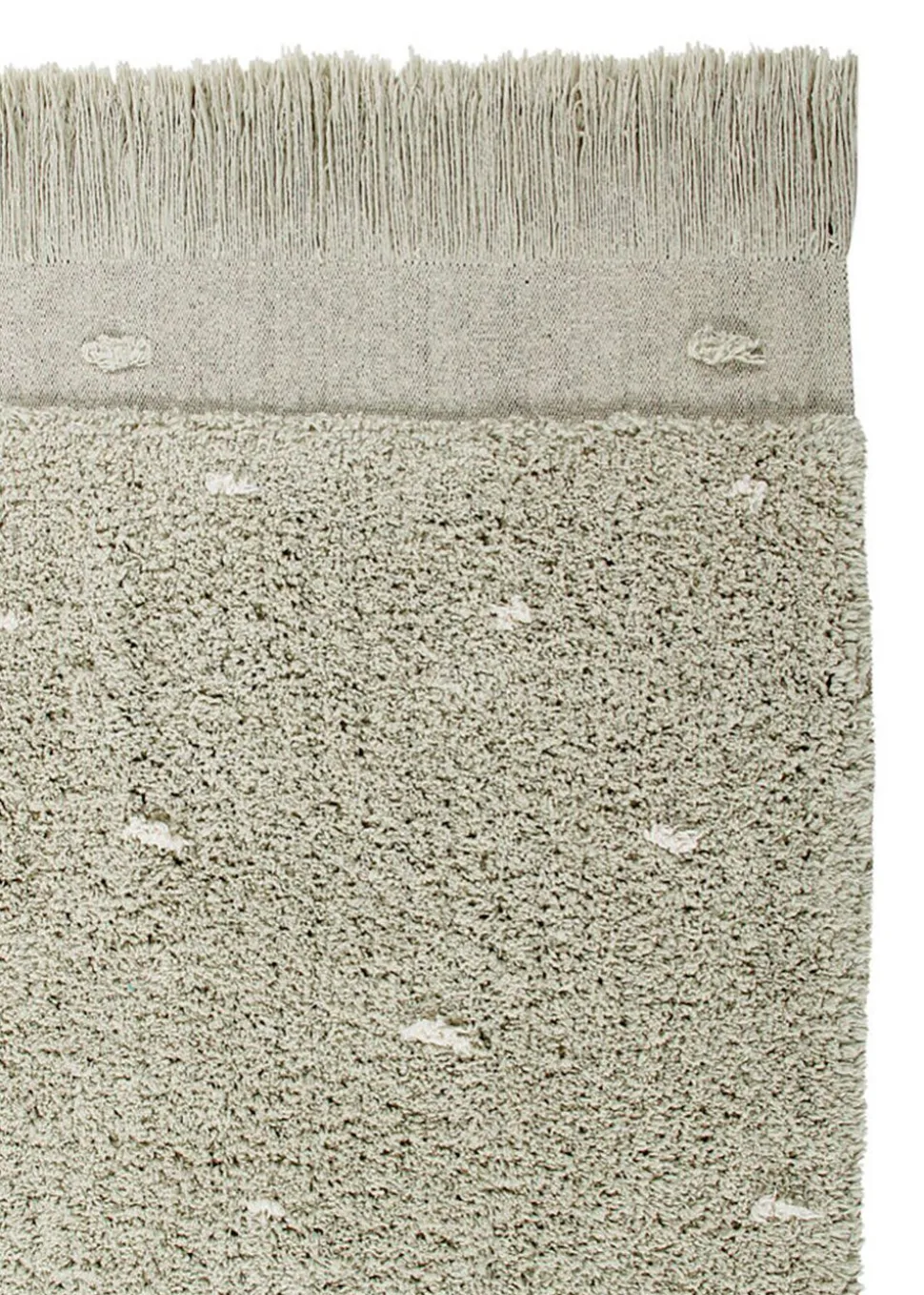 Washable Rug Woods Symphony