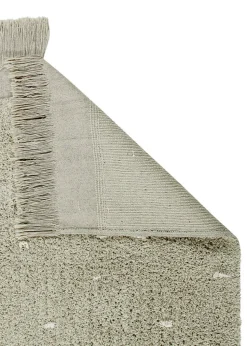 Washable Rug Woods Symphony