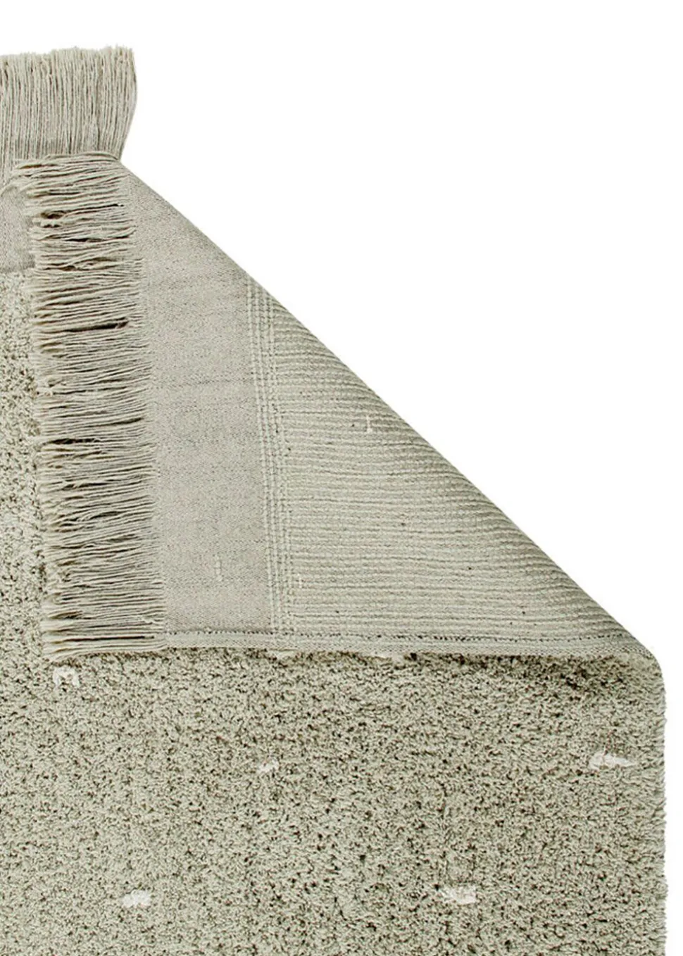 Washable Rug Woods Symphony