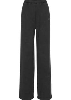 Washed Heavy Sweatpants
