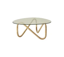 Wave Coffee Table