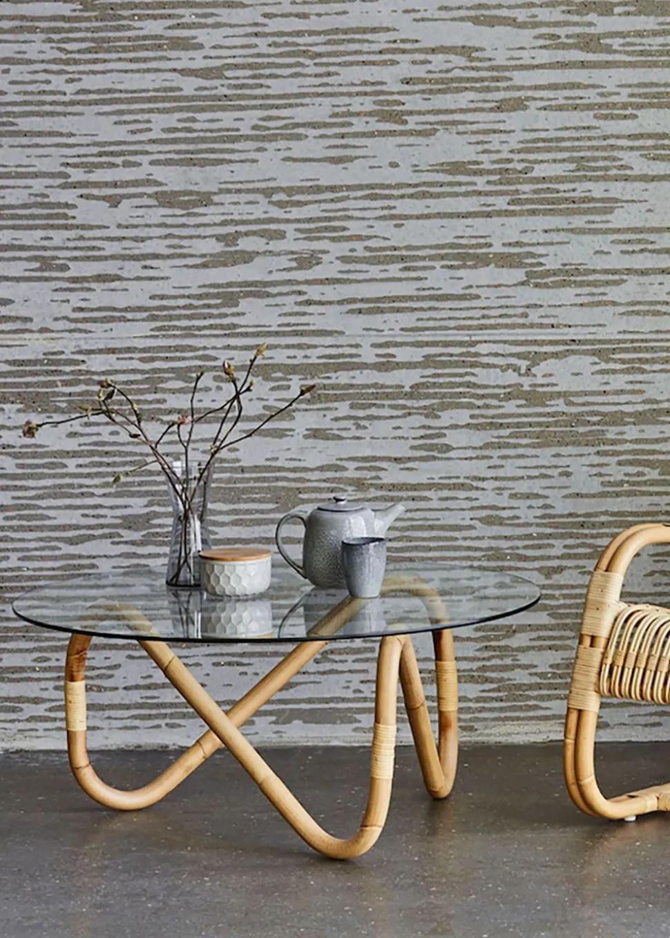 Wave Coffee Table