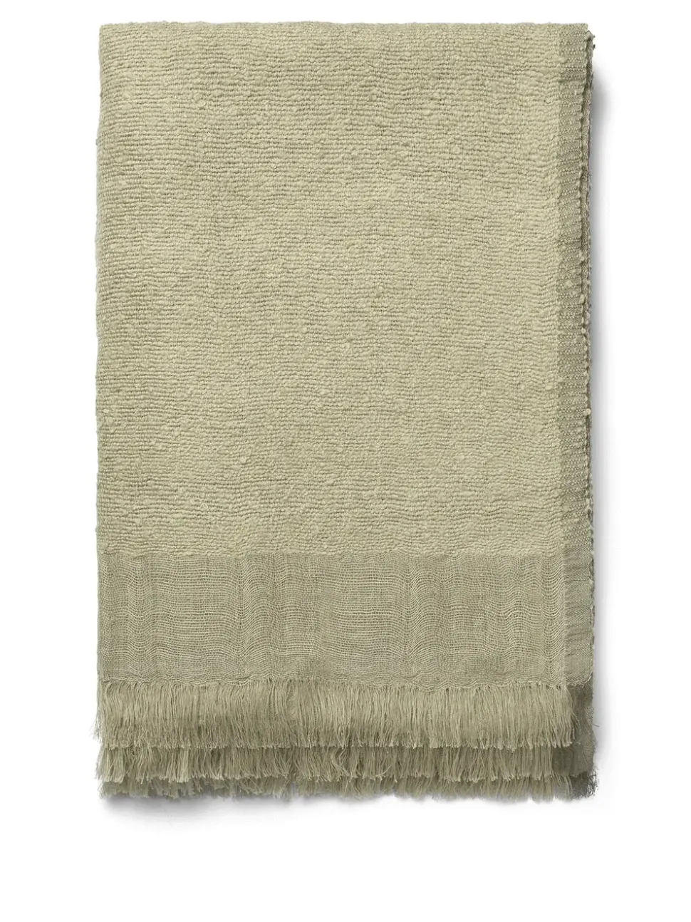Weaver Throw
