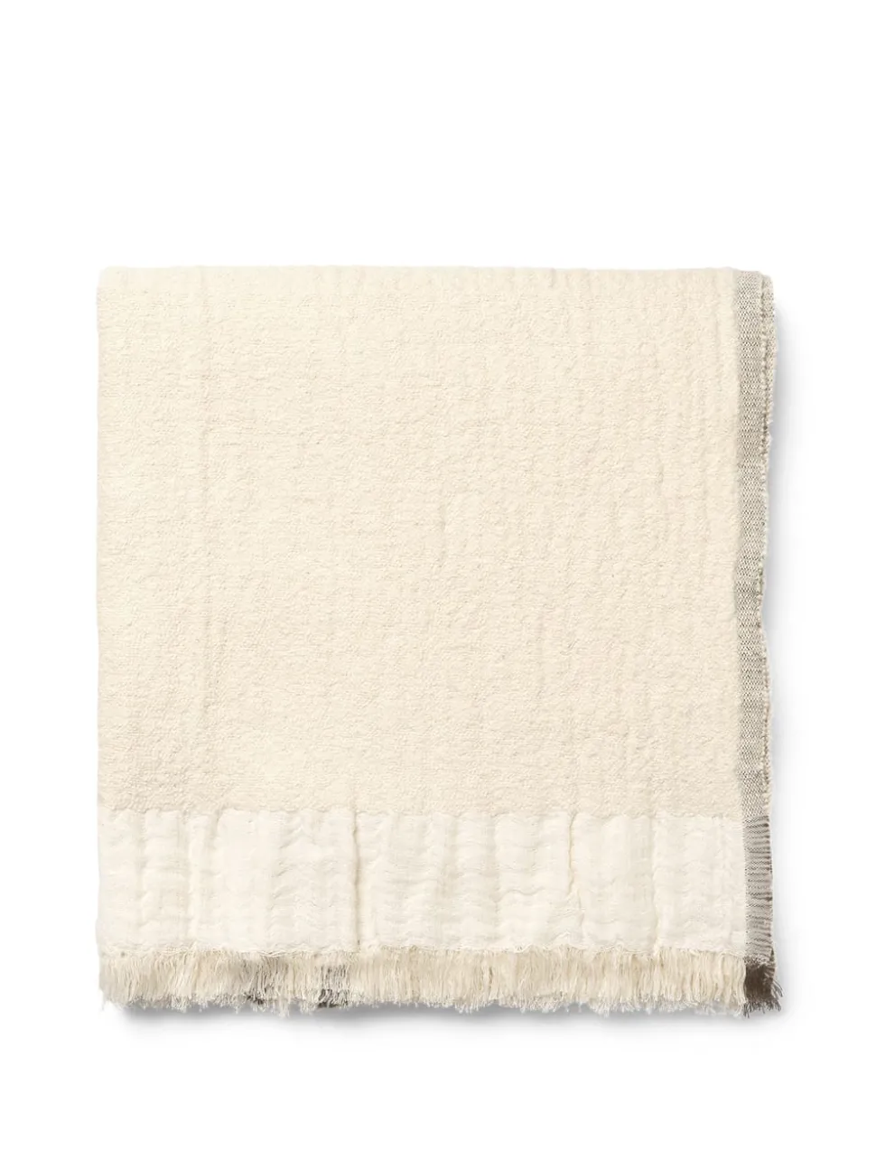 Weaver Throw