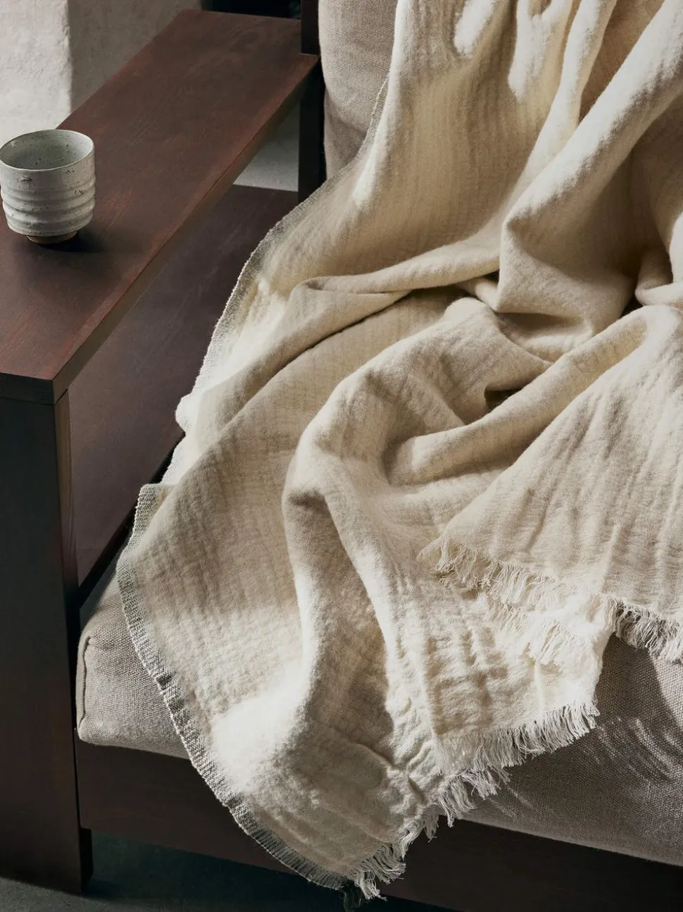 Weaver Throw