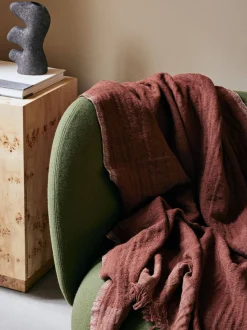 Weaver Throw