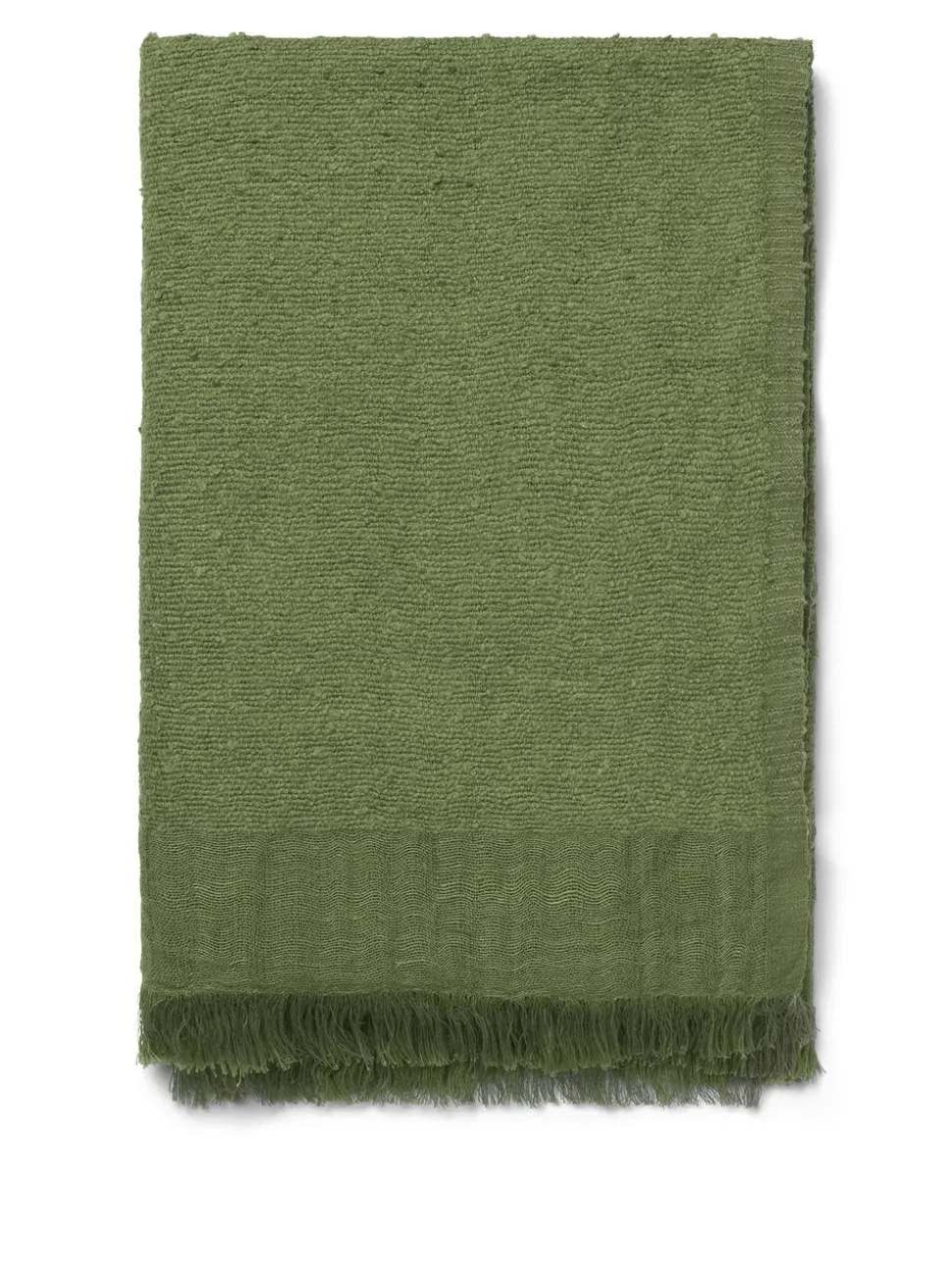 Weaver Throw