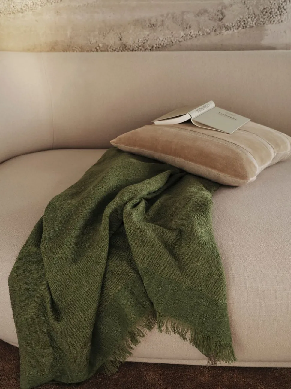 Weaver Throw