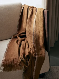 Weaver Throw