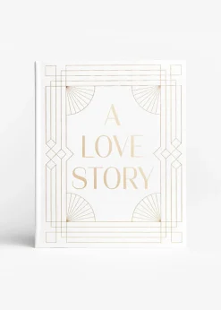 Wedding Album - A Love Story