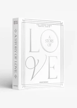 Wedding Album - A Love Story