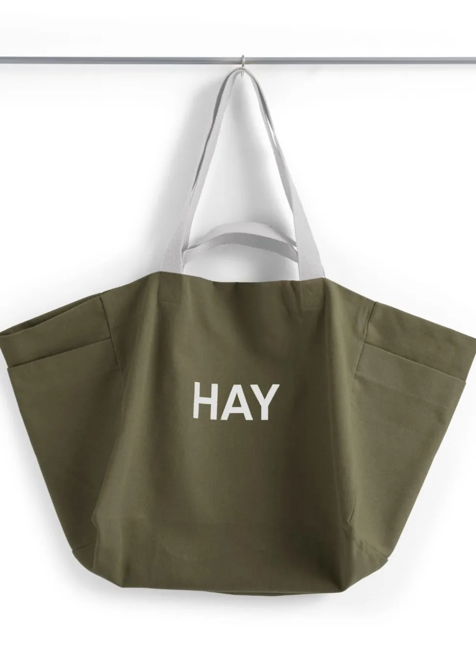 Weekend Bag No. 2