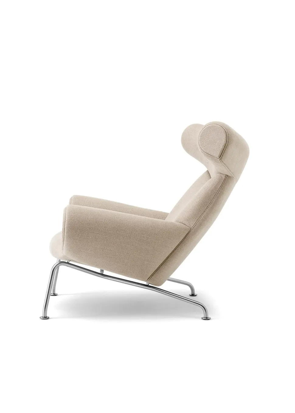 Wegner Ox Chair 1000 by Hans J. Wegner