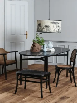WICKY small bench