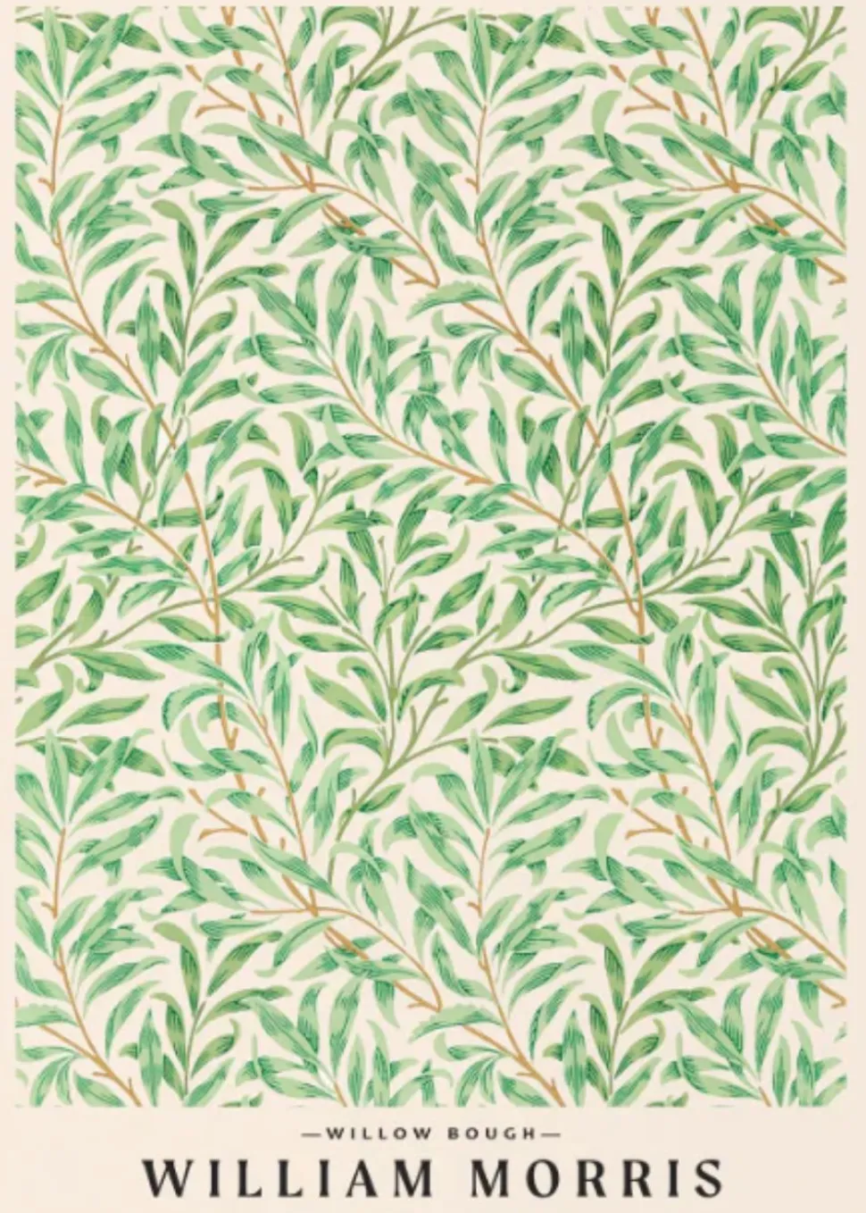 Willow Bough