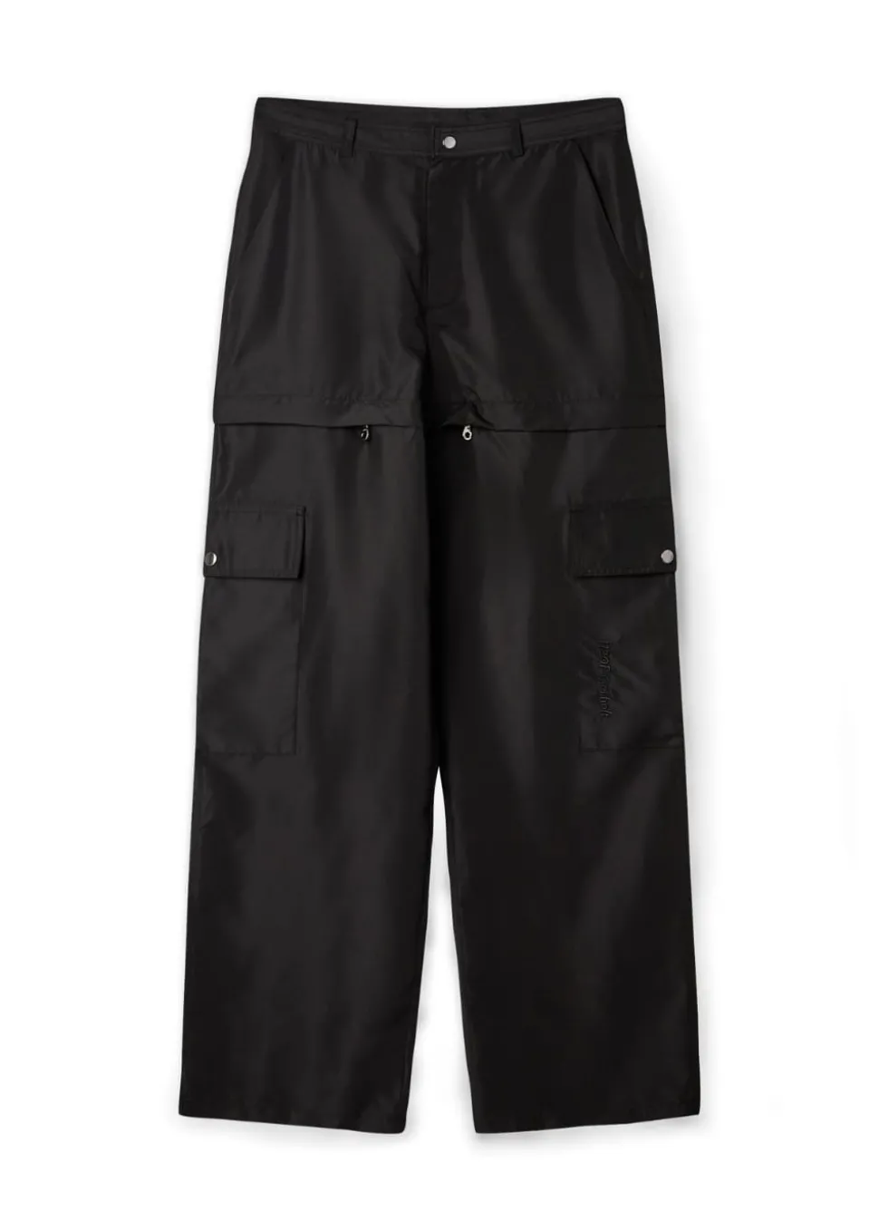 Windy Zip Off Pants