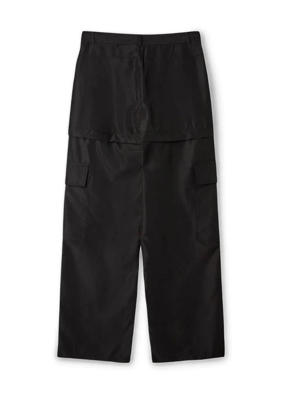 Windy Zip Off Pants