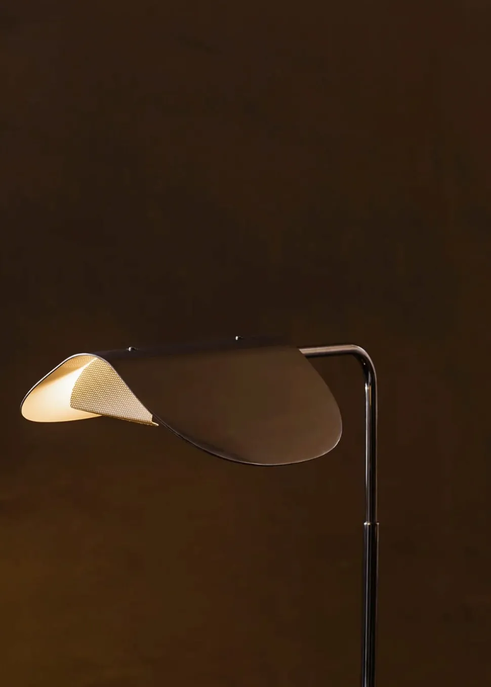Wing, Floor Lamp
