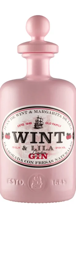 Wint & Lila Gin