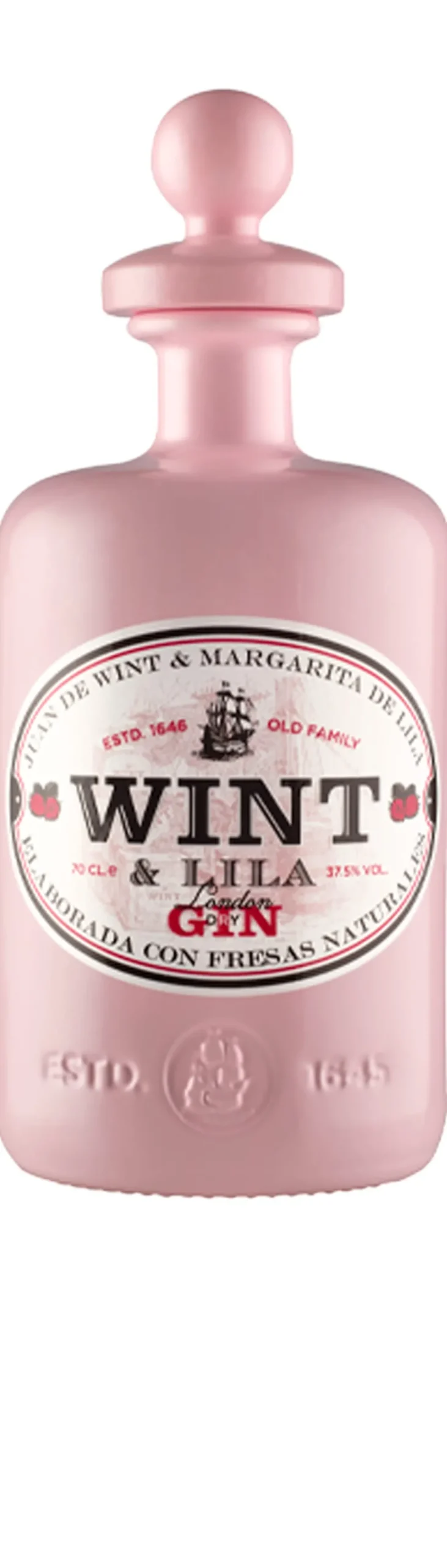 Wint & Lila Gin