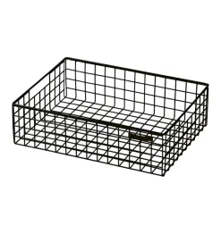 Wire Basket, Medium