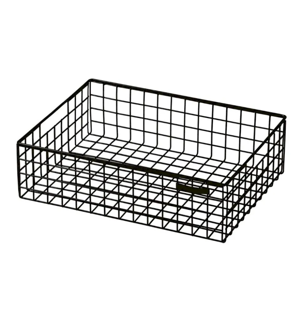 Wire Basket, Medium