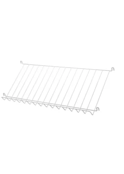 Wire Magazine Shelf