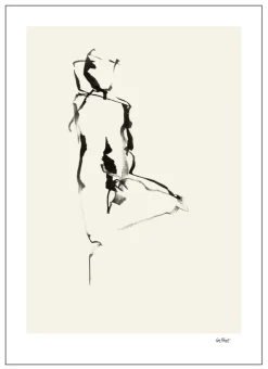 Woman IX
