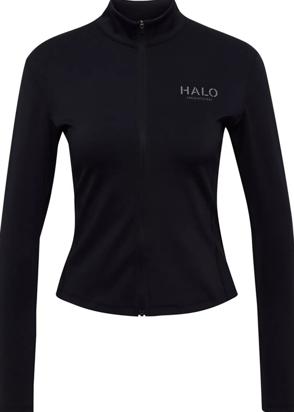 Women Full Zip 2.0