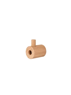 Wooden Wall Hook