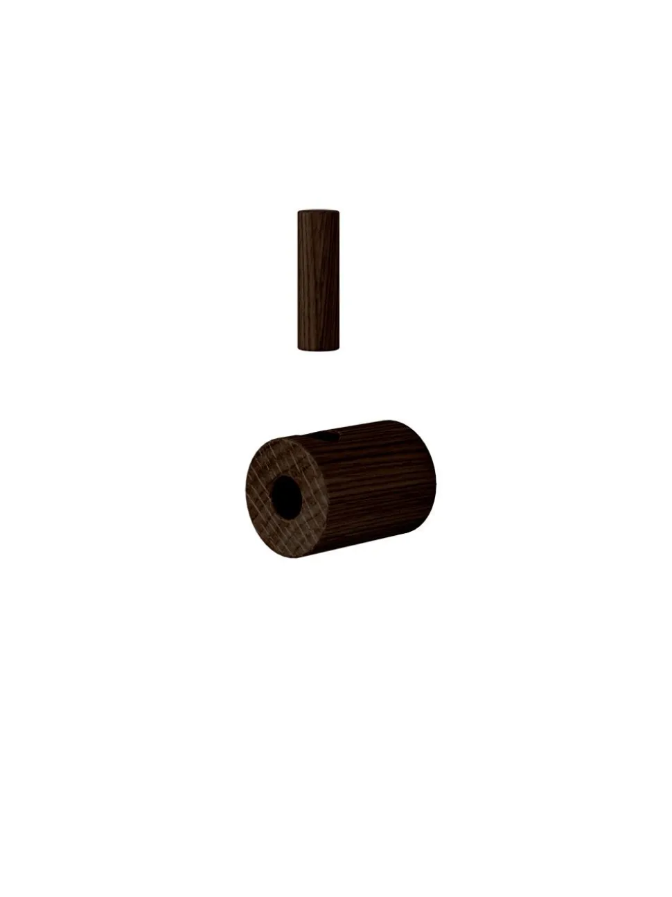 Wooden Wall Hook