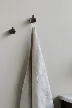 Wooden Wall Hook