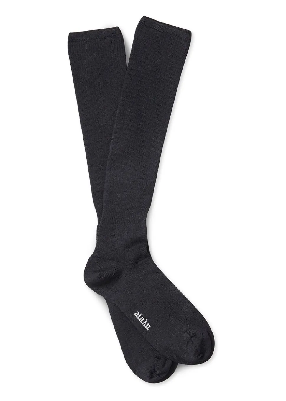 Wool Knee Socks