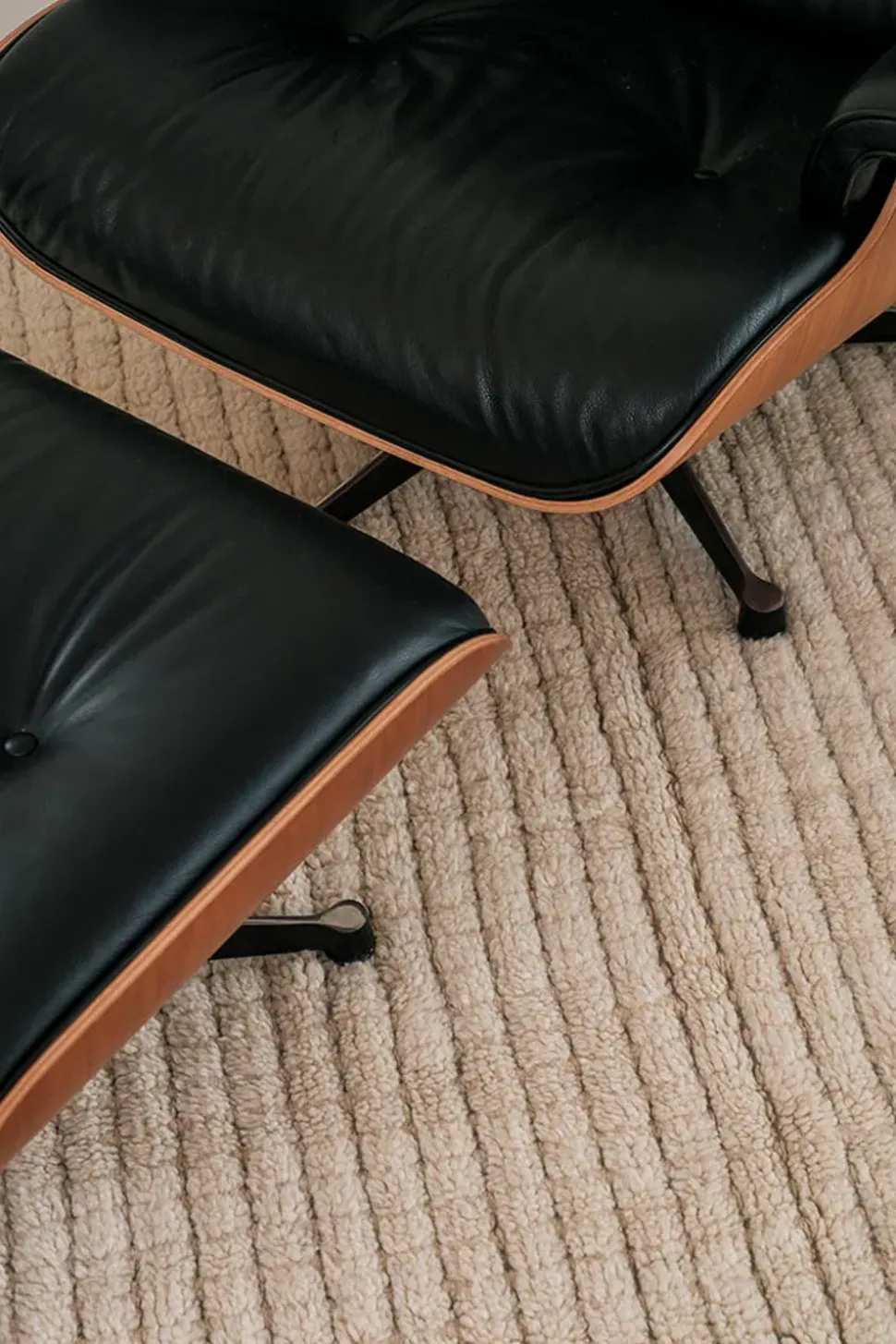 Wool Rug Net