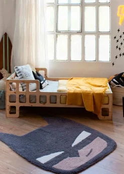 Woolable Rug - Edgar Plans