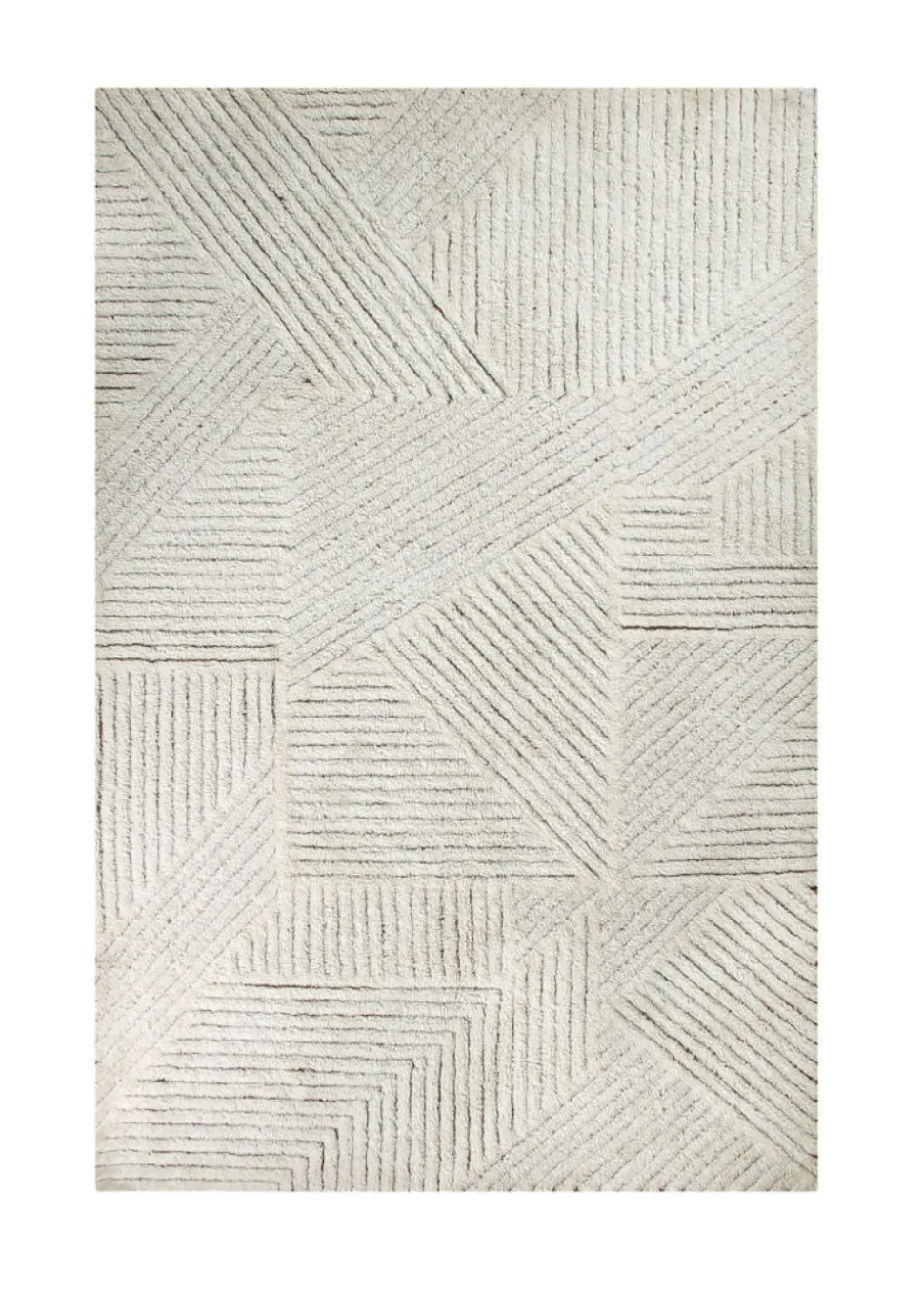 Woolable Rug Almond Valley