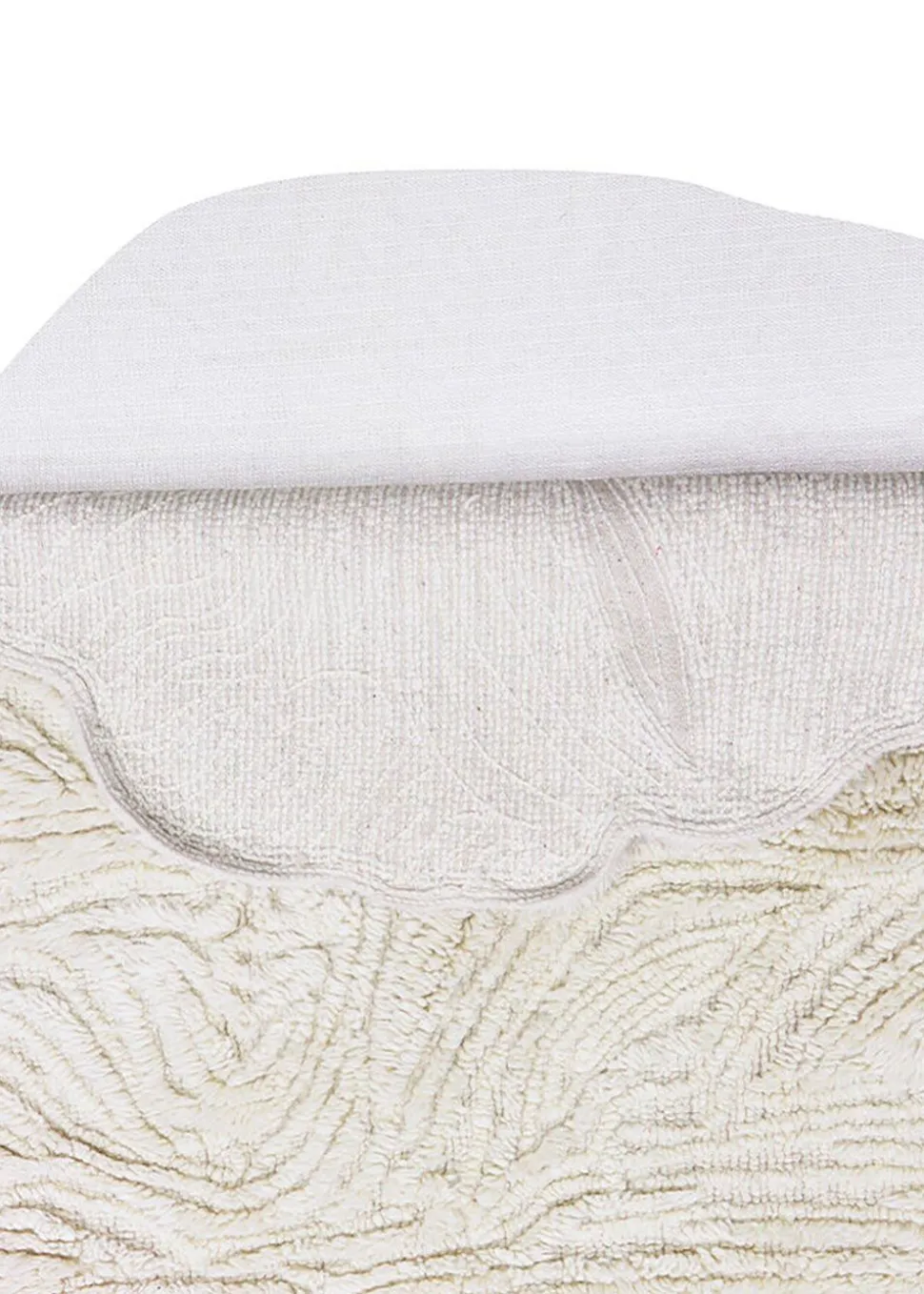Woolable Rug Pink Nose Sheep