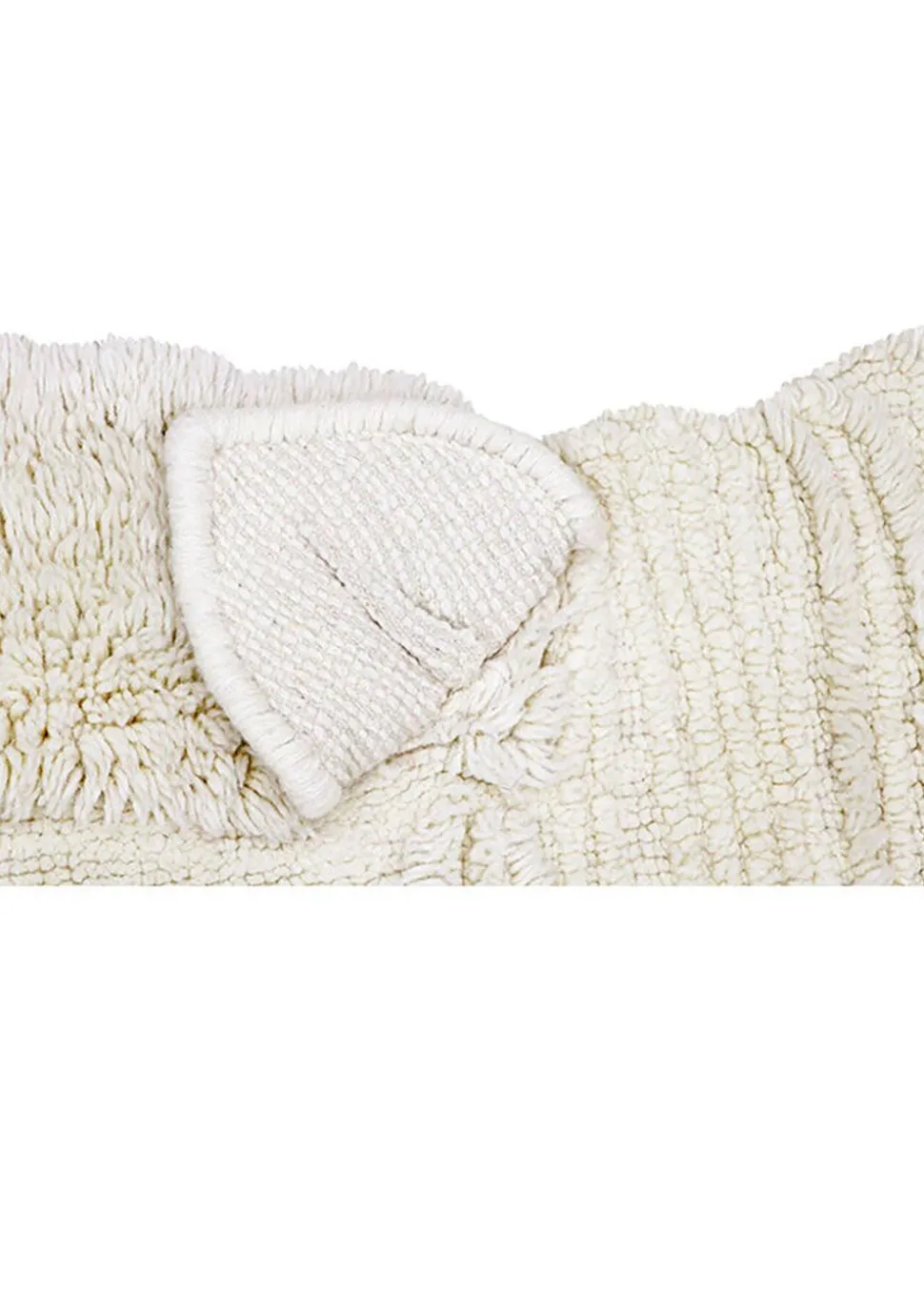 Woolable Rug Pink Nose Sheep