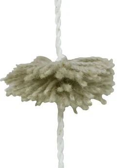 Woolable Wall Decor Flock