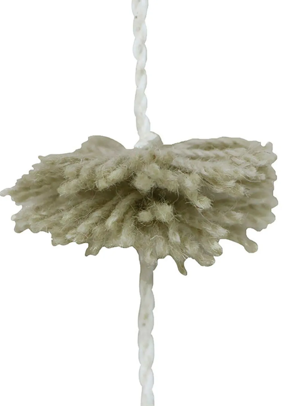 Woolable Wall Decor Flock