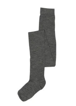 Wool/Silk Tights